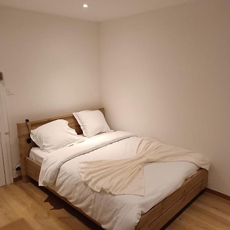 Apartament Fribourg Colmar Zewnętrze zdjęcie