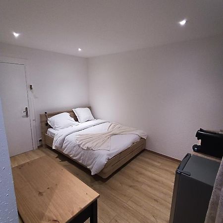 Apartament Fribourg Colmar Zewnętrze zdjęcie