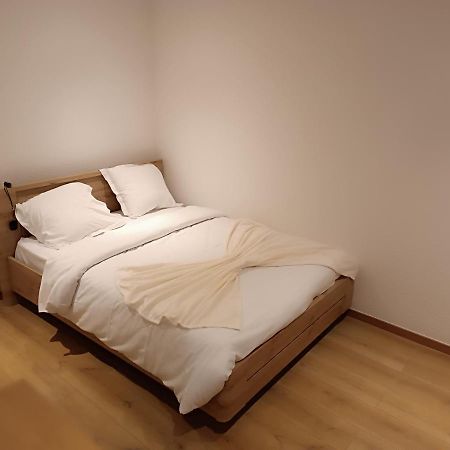 Apartament Fribourg Colmar Zewnętrze zdjęcie
