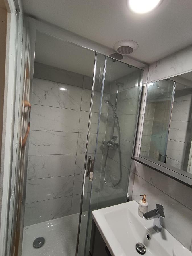 Apartament Fribourg Colmar Zewnętrze zdjęcie