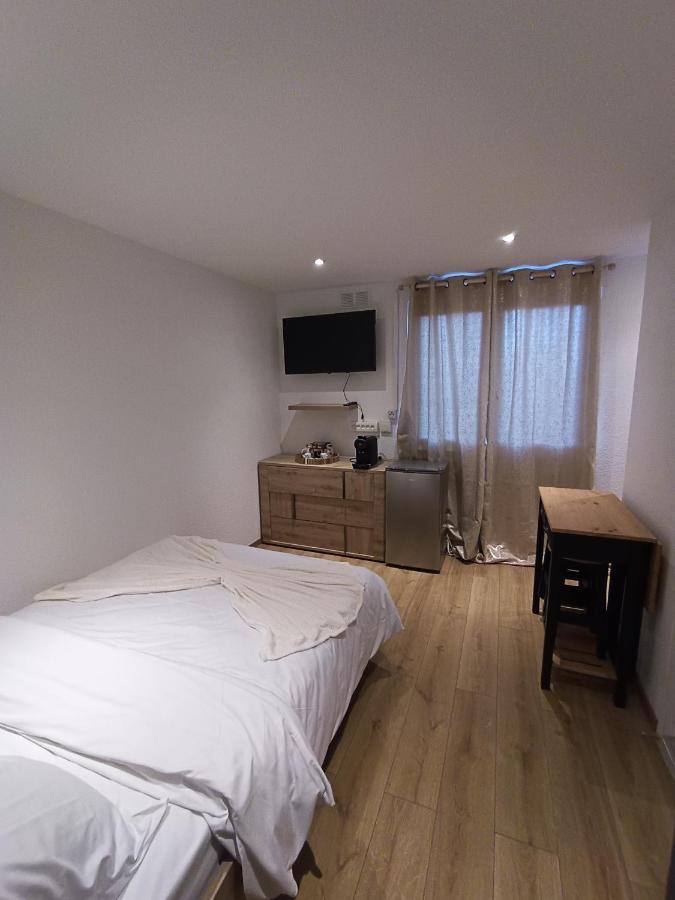 Apartament Fribourg Colmar Zewnętrze zdjęcie
