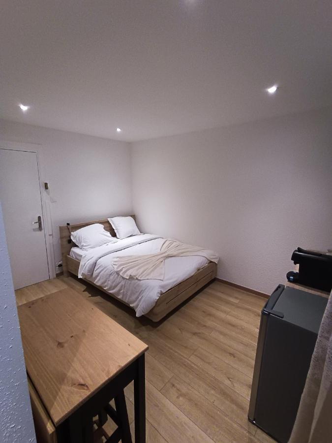 Apartament Fribourg Colmar Zewnętrze zdjęcie