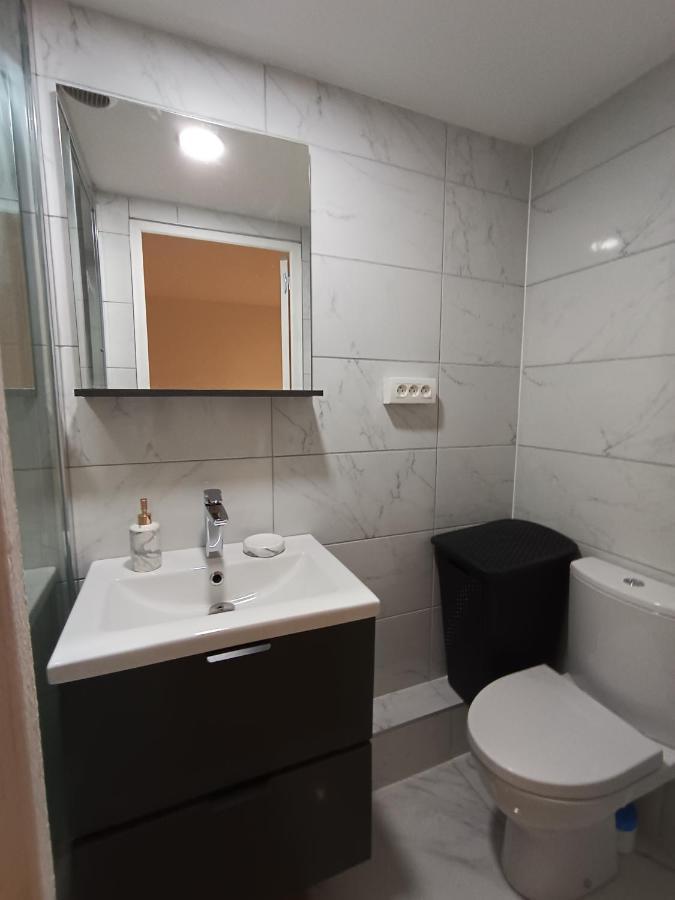 Apartament Fribourg Colmar Zewnętrze zdjęcie