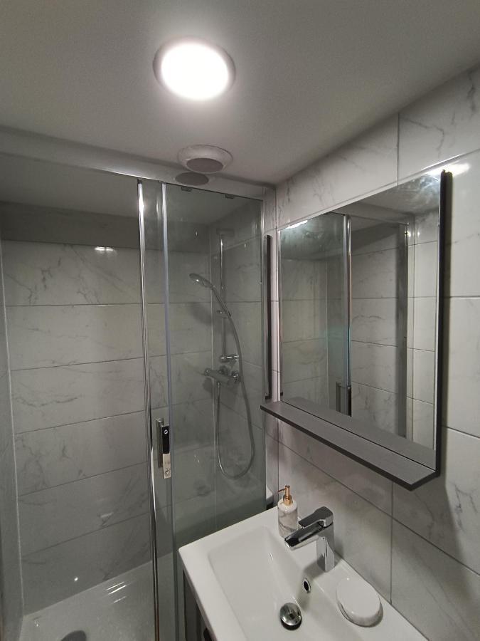 Apartament Fribourg Colmar Zewnętrze zdjęcie
