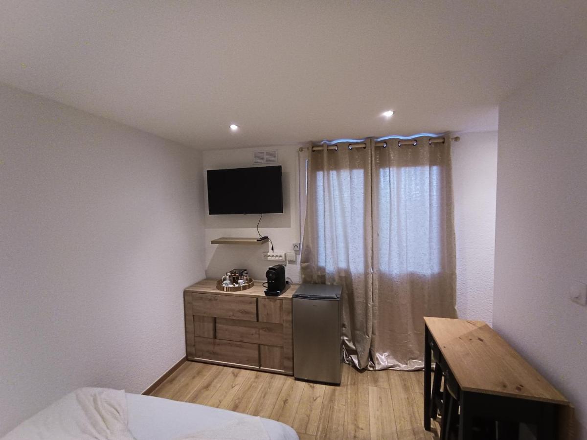 Apartament Fribourg Colmar Zewnętrze zdjęcie