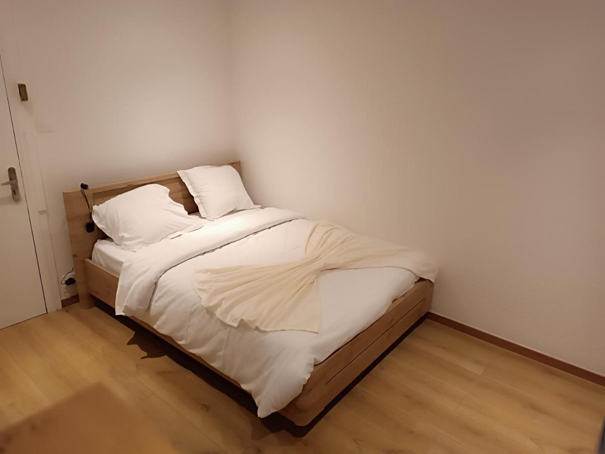Apartament Fribourg Colmar Zewnętrze zdjęcie